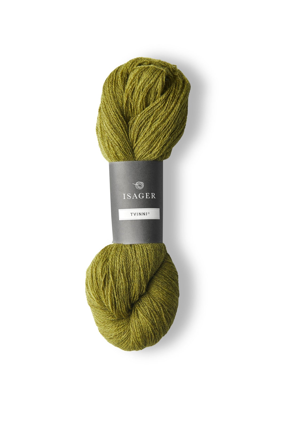 Isager Tvinni - 15s
