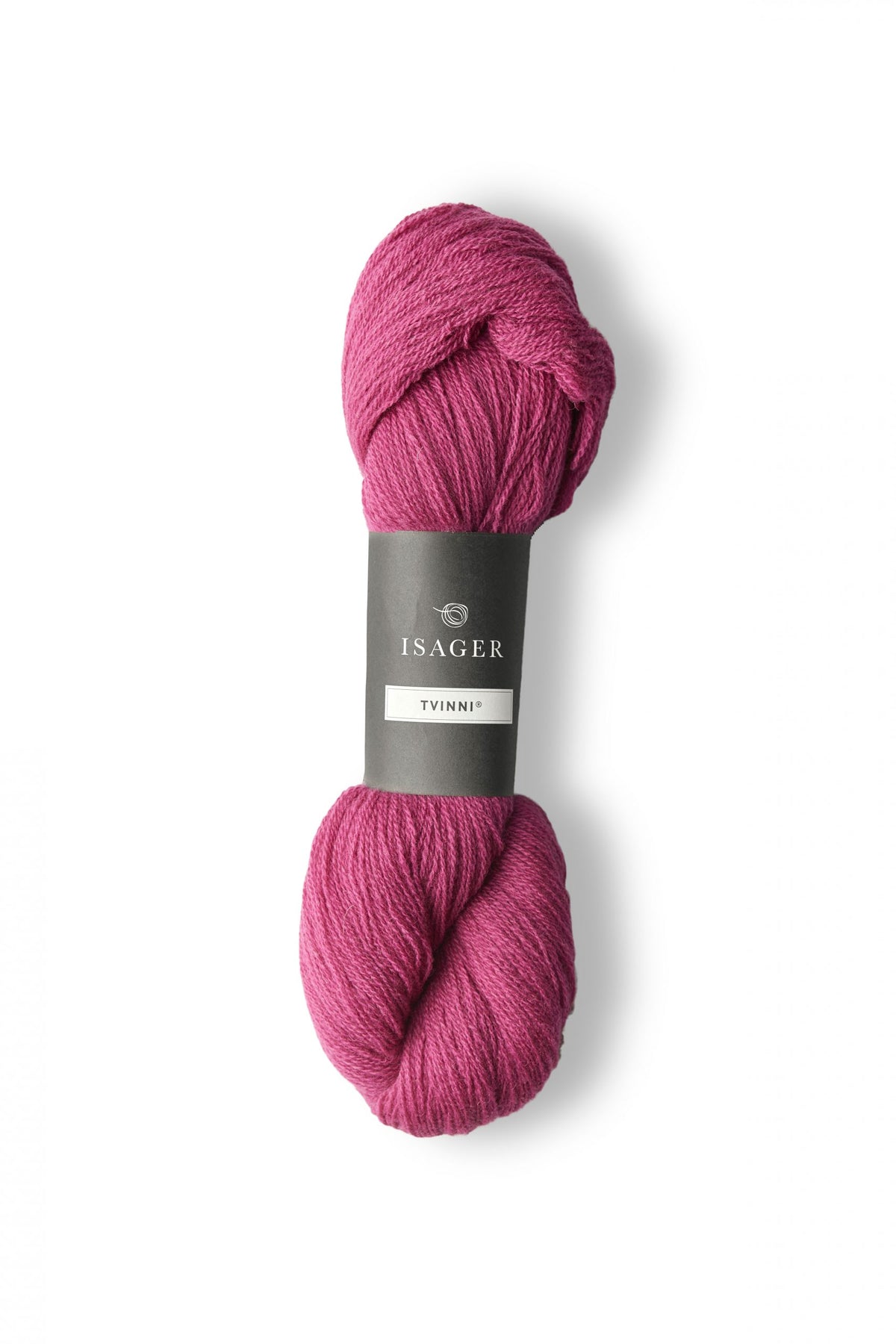 Isager Tvinni - 17