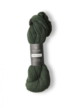 Isager Tvinni - 37s