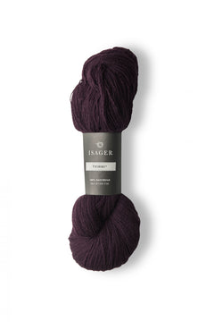 Isager Tvinni - 55