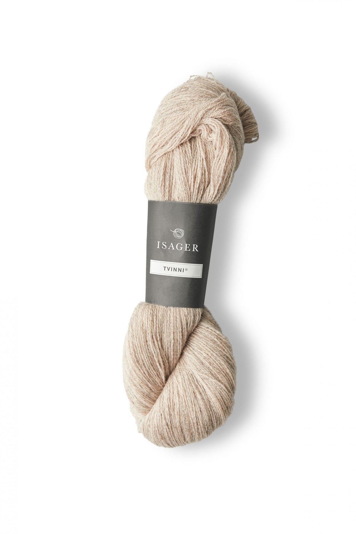 Isager Tvinni - 61s