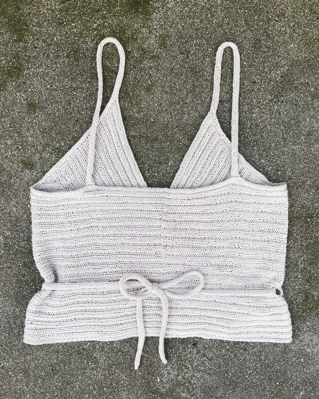 Yoko Top - Knitting for Olive