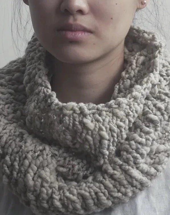 Shepherd Neck Warmer Kit