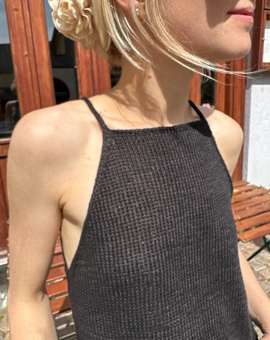 Audrey Top