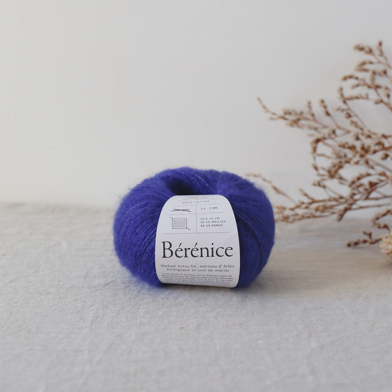 Bérénice - Clématite