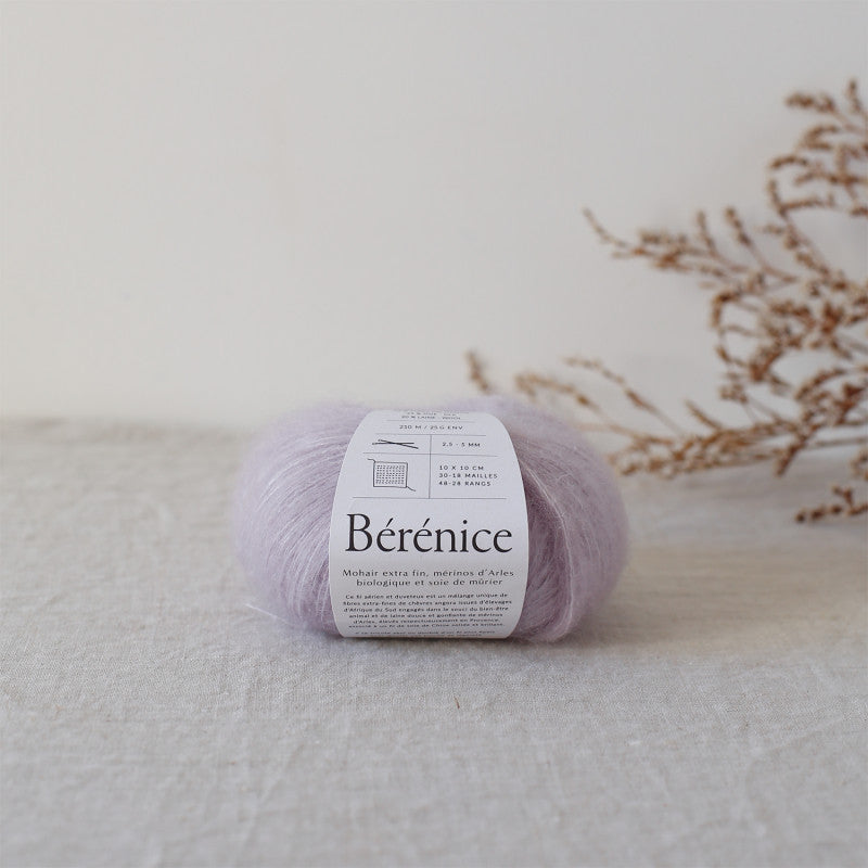 Bérénice - Lilas