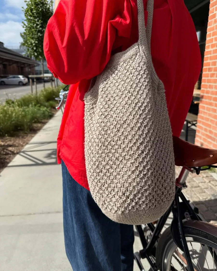Breeze Bag - PetiteKnit