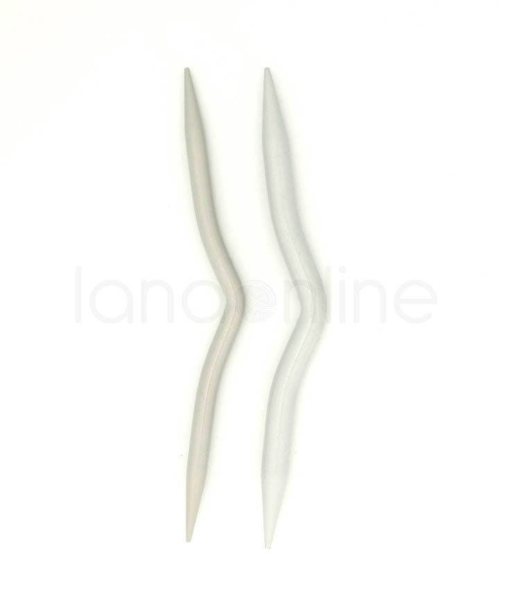 Flätsticka 2-pack - KnitPro