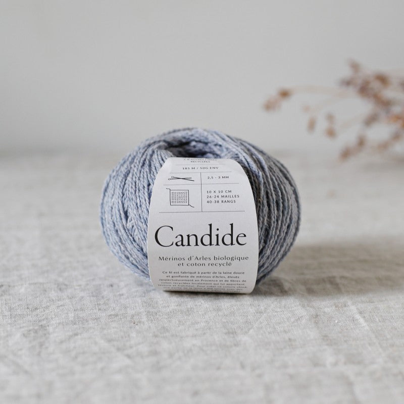 Candide - Muscari