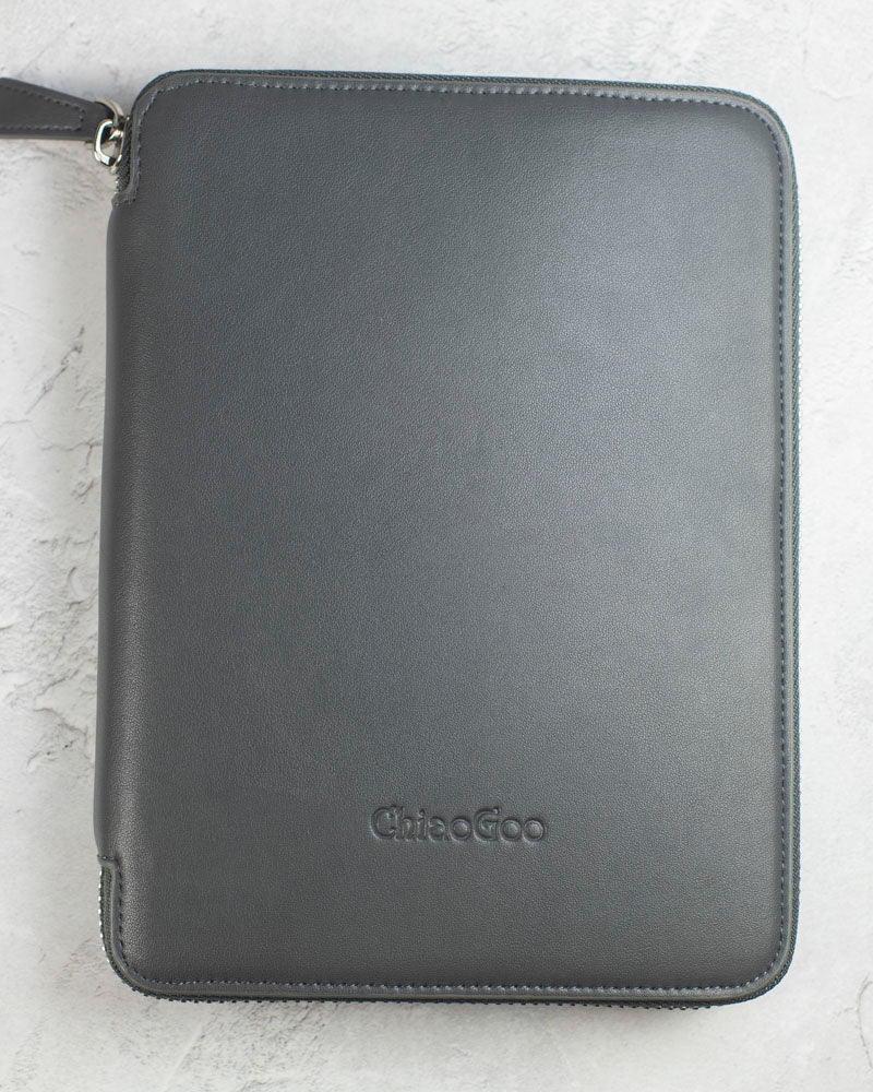 ChiaoGoo - Complete set