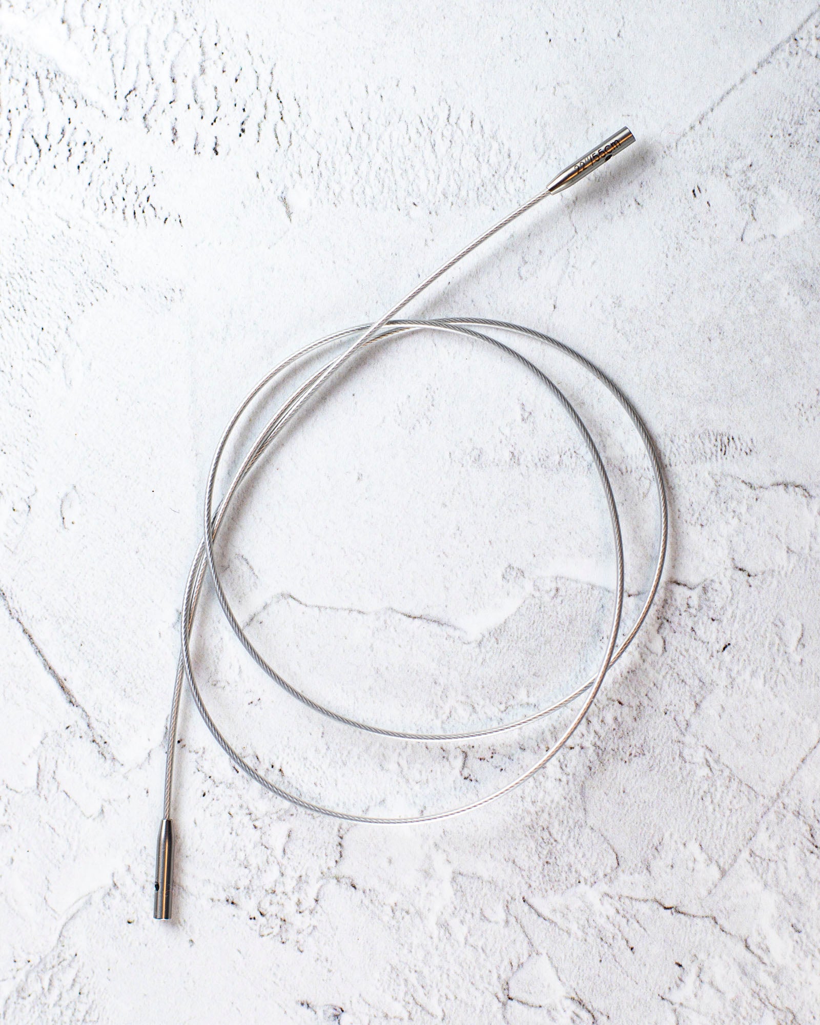 ChiaoGoo - Complete set