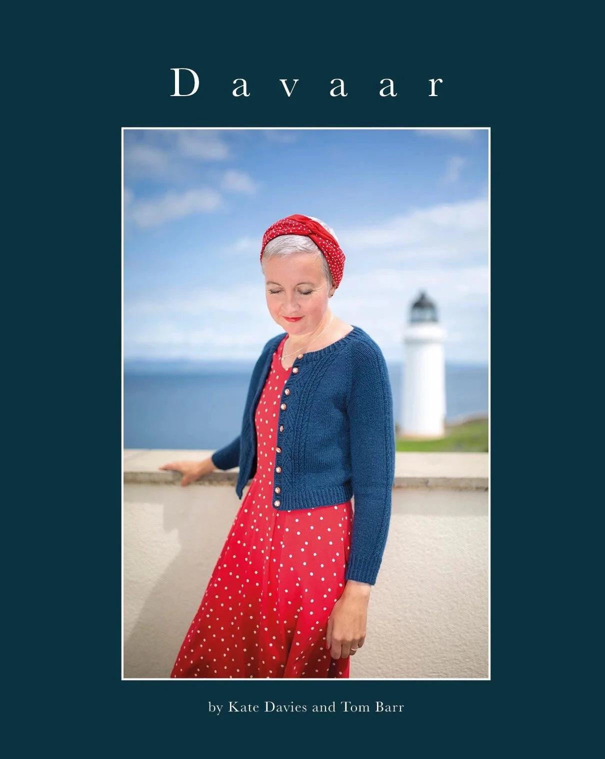 Davaar- KATE DAVIES