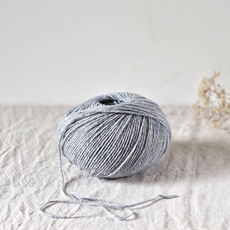 Gilliatt - Brouillard