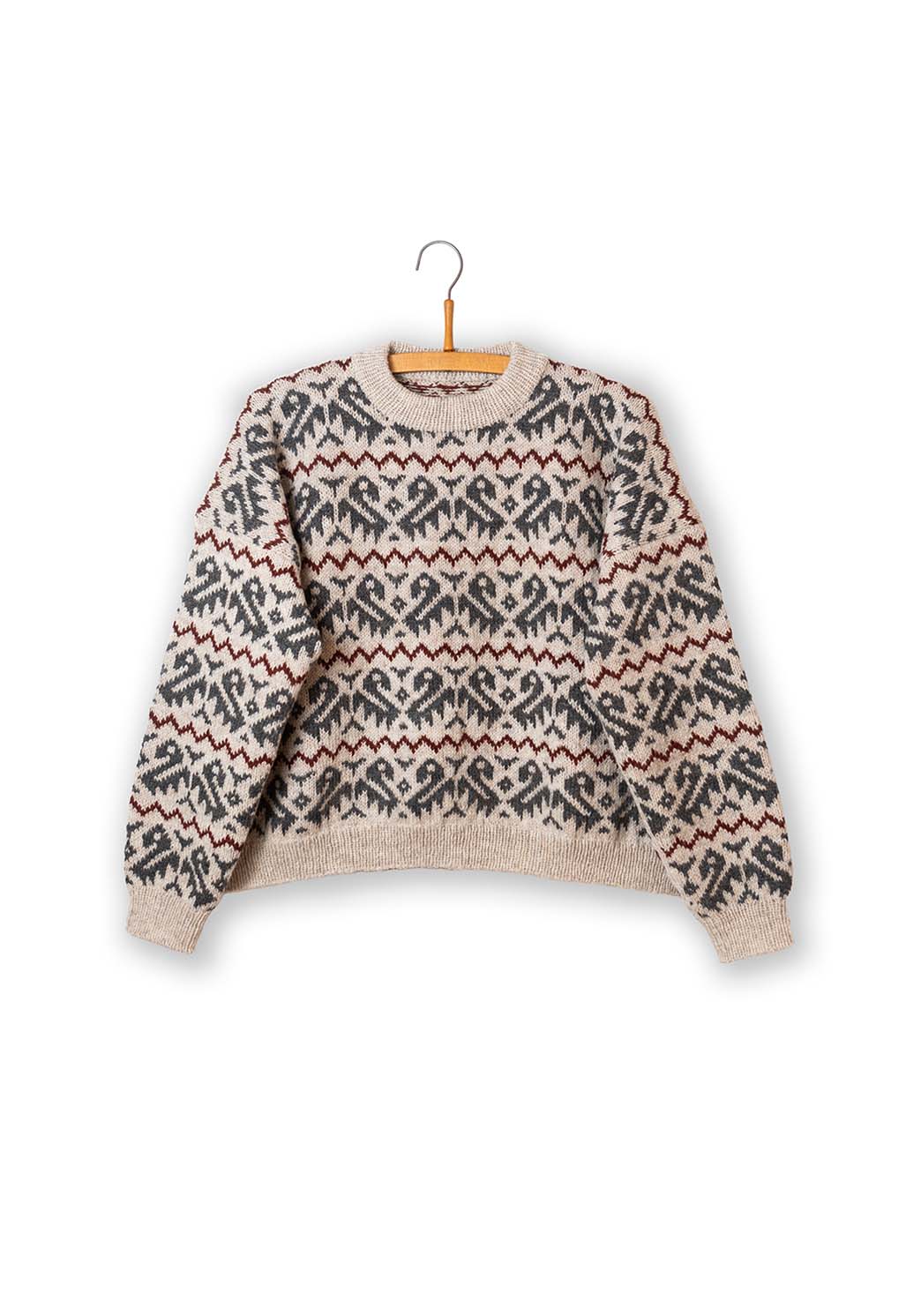 A Knitting Life 2-STRIKKELIV 2 – UD I VERDEN -MARIANNE ISAGER
