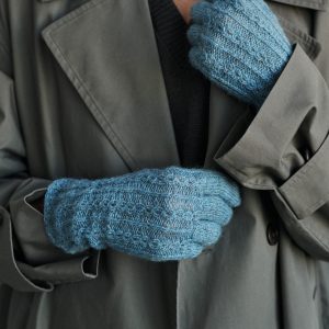 Handcraft- Helga Isager