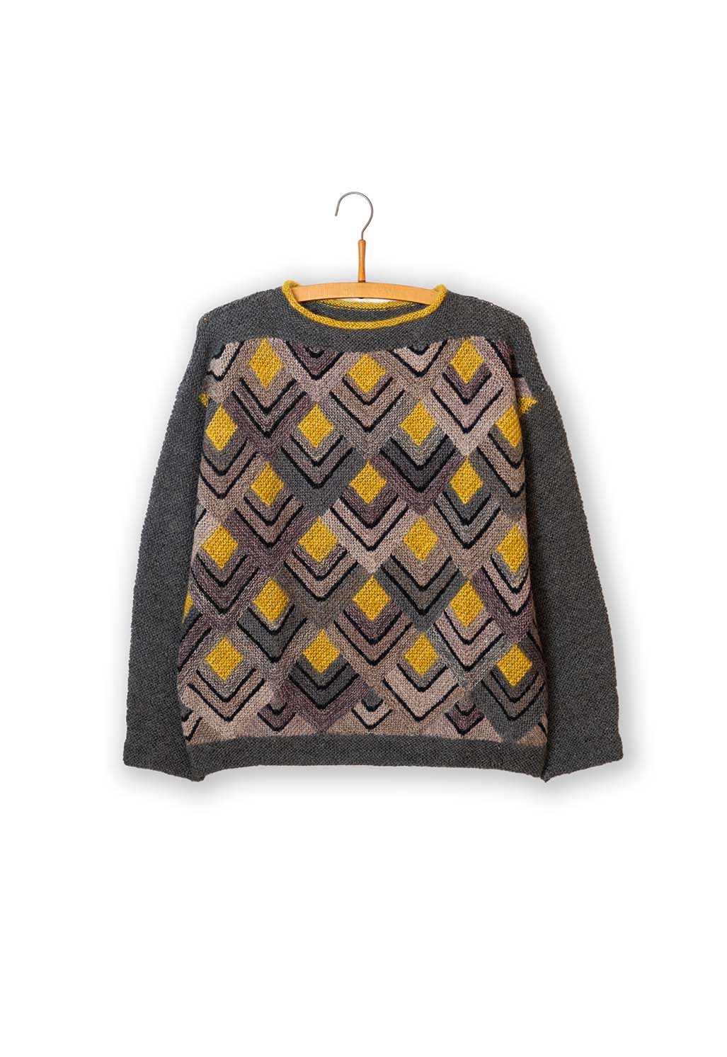 A Knitting Life 2-STRIKKELIV 2 – UD I VERDEN -MARIANNE ISAGER