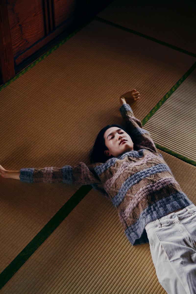 A Knitting Life 3 - Tokyo Tversted