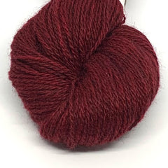 Varde- burgunderlilla -  2131