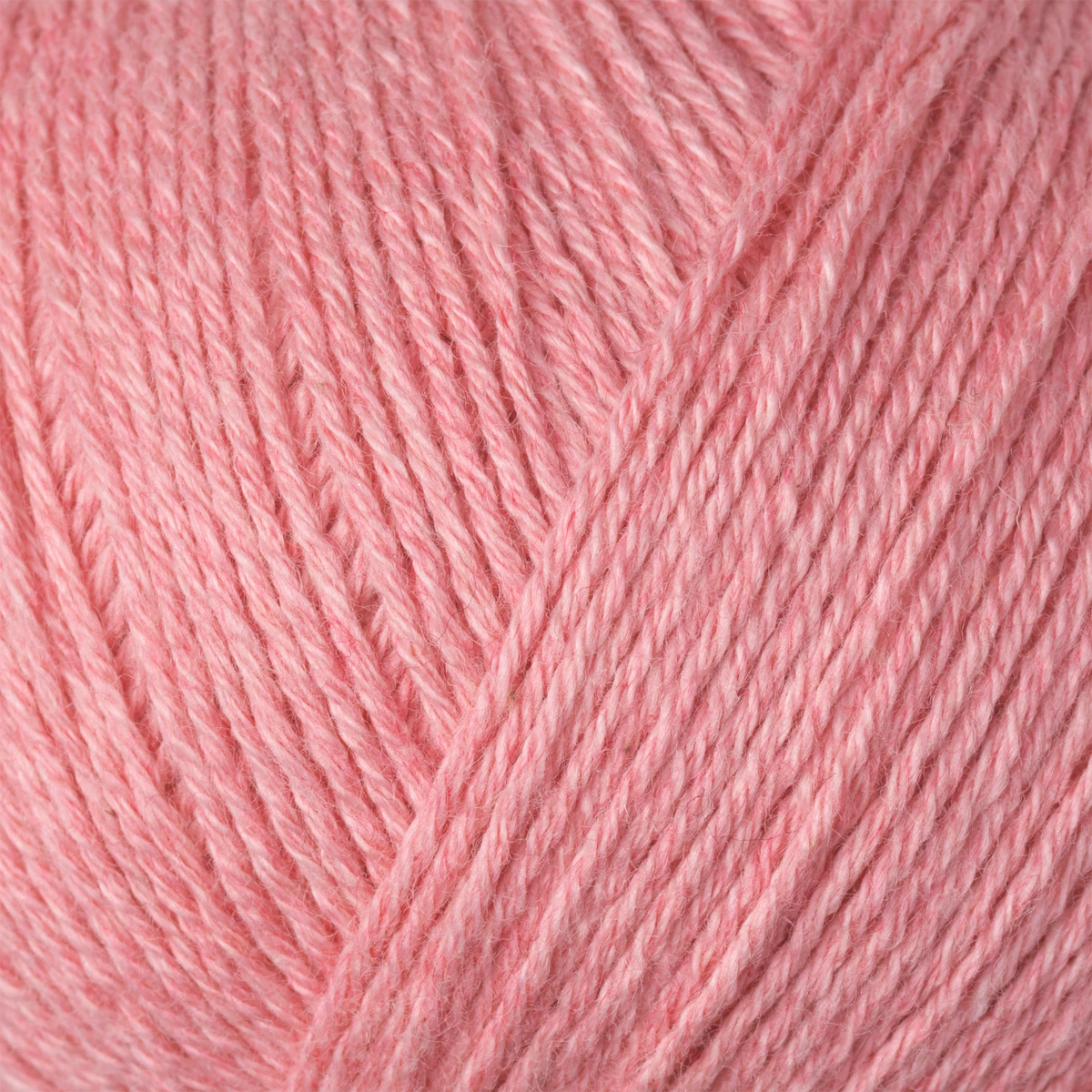 Cotton Merino - STRAWBERRY ICE CREAM