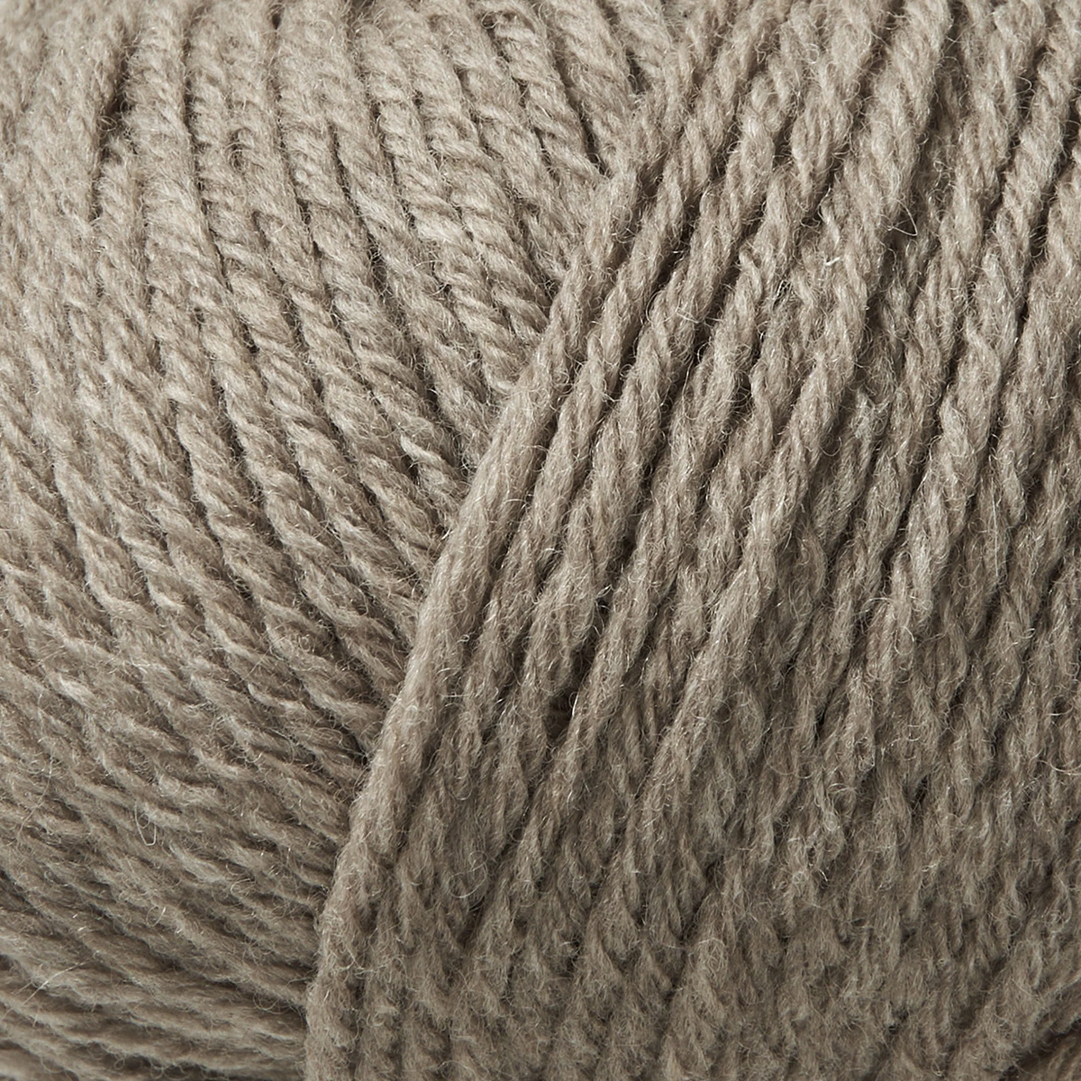 Hør / Linen- Heavy Merino