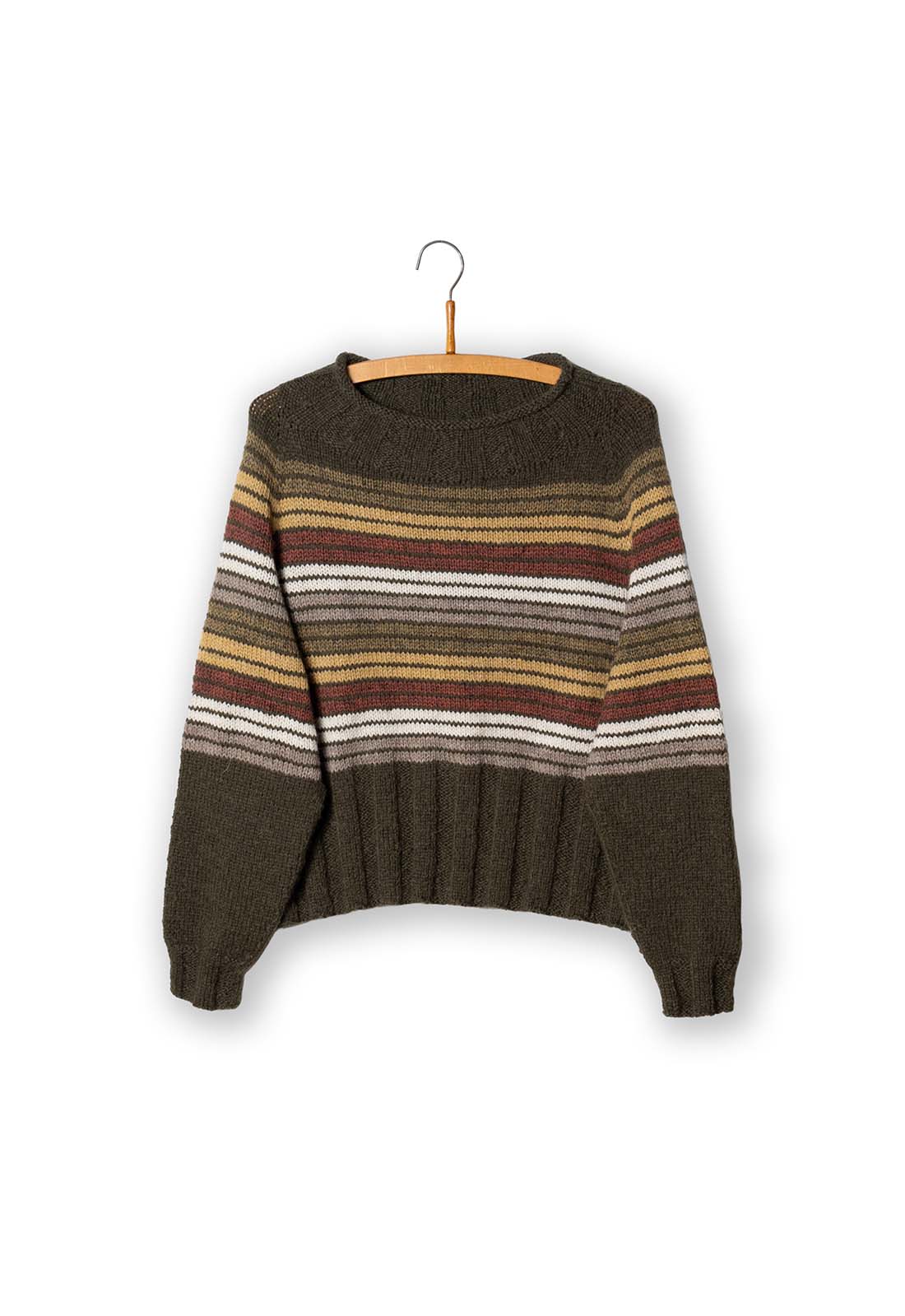 A Knitting Life 2-STRIKKELIV 2 – UD I VERDEN -MARIANNE ISAGER