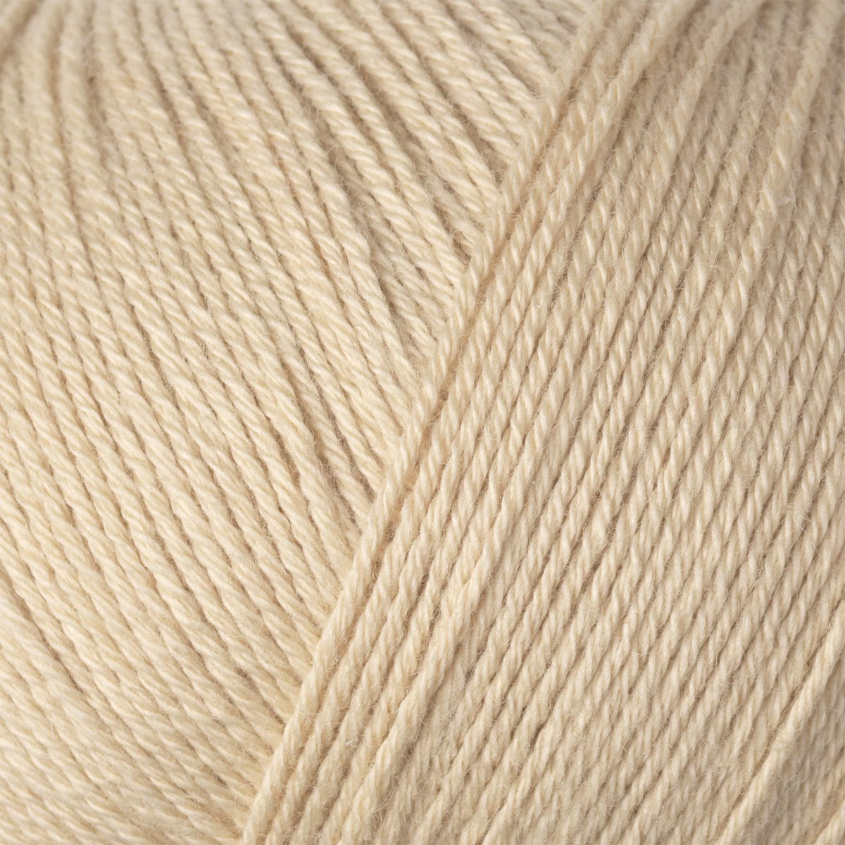 Cotton Merino - WHEAT