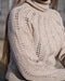 Bregne/ Fern- Sweater- Knitting for Olive