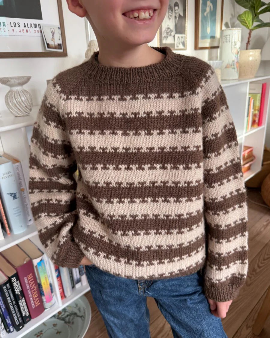 Cloud Sweater - Petite Knit