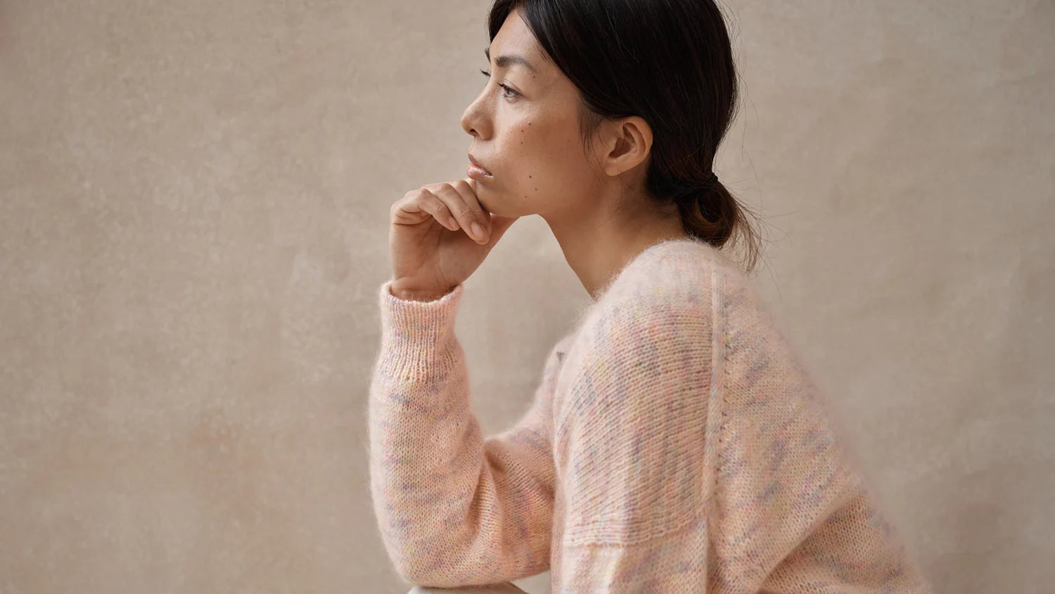 LAINE MAGAZINE Nr 19 - Winter 2024