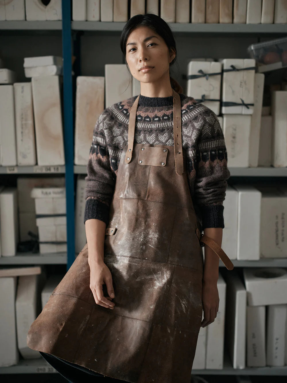 LAINE MAGAZINE Nr 19 - Winter 2024