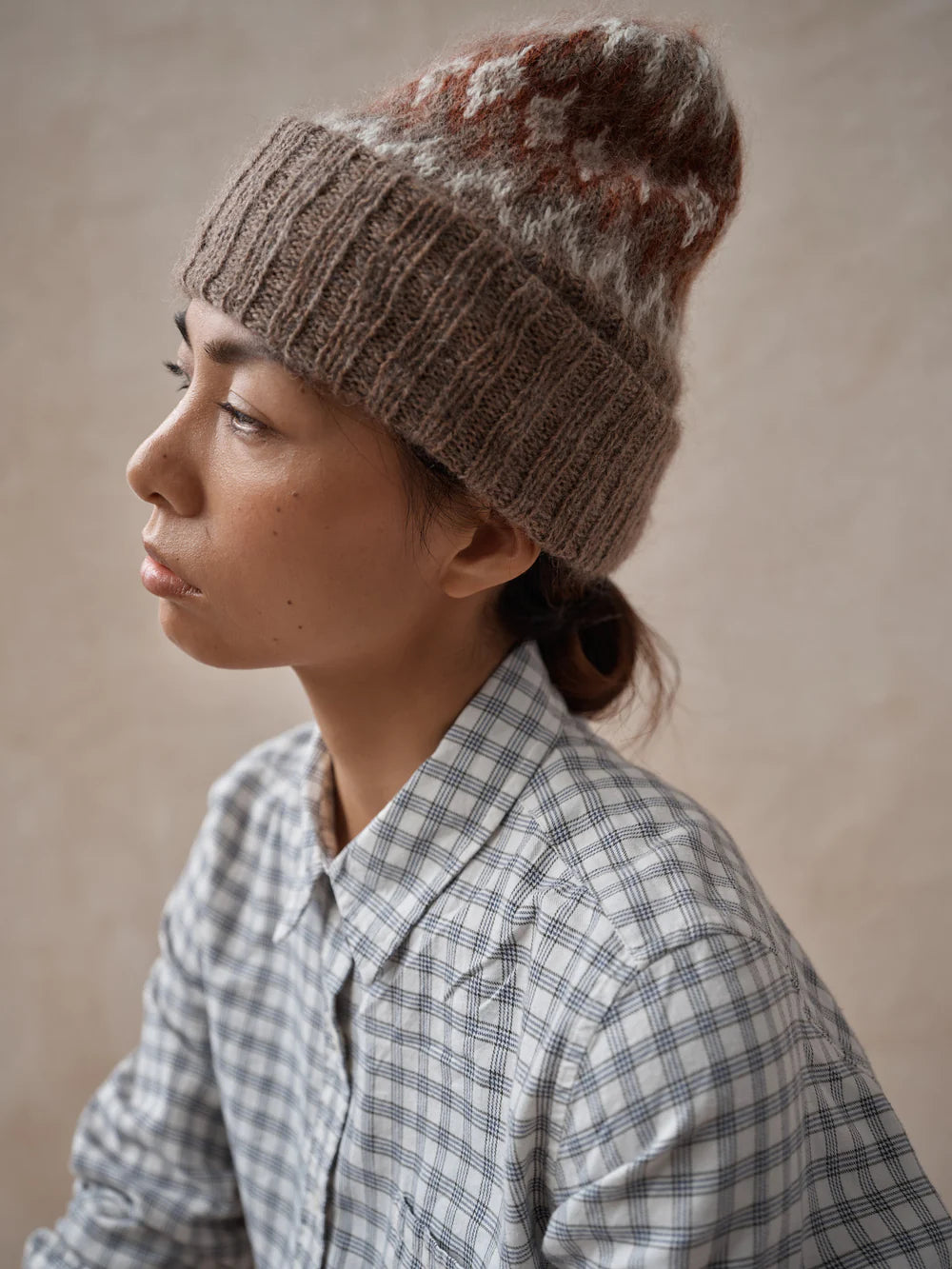 LAINE MAGAZINE Nr 19 - Winter 2024