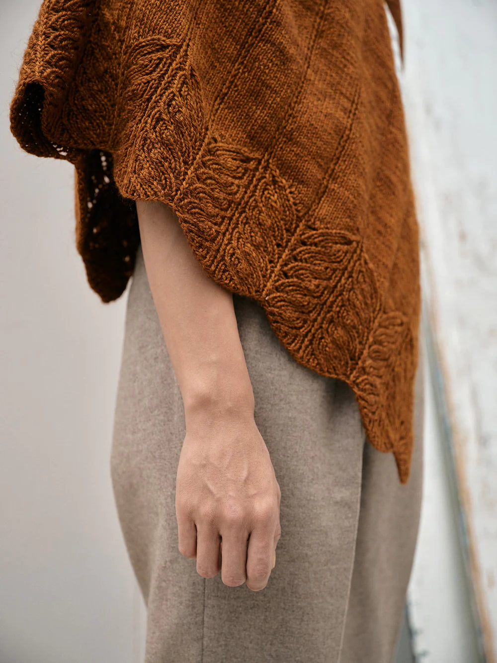 LAINE MAGAZINE Nr 19 - Winter 2024
