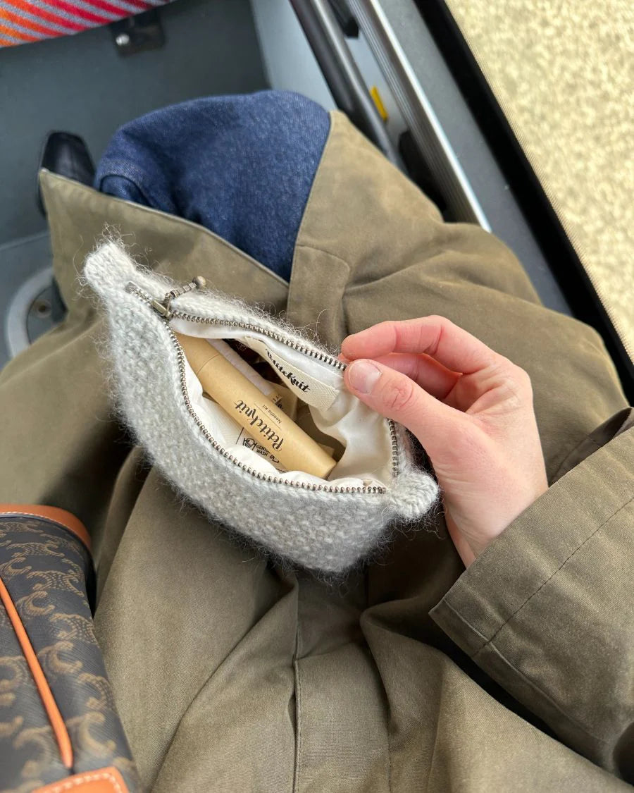 Needle kit