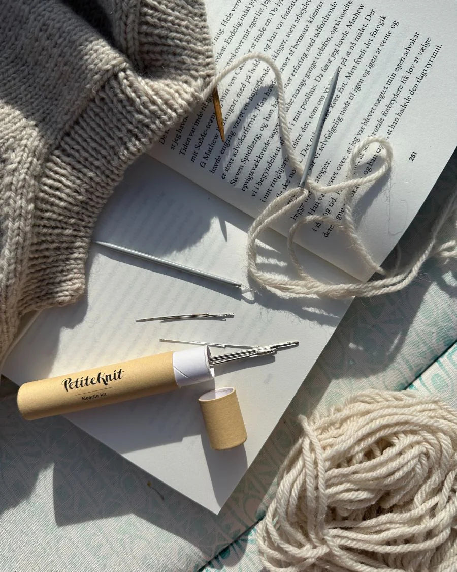 Needle kit