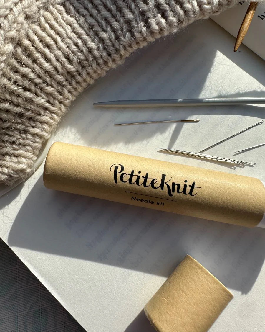 Needle kit