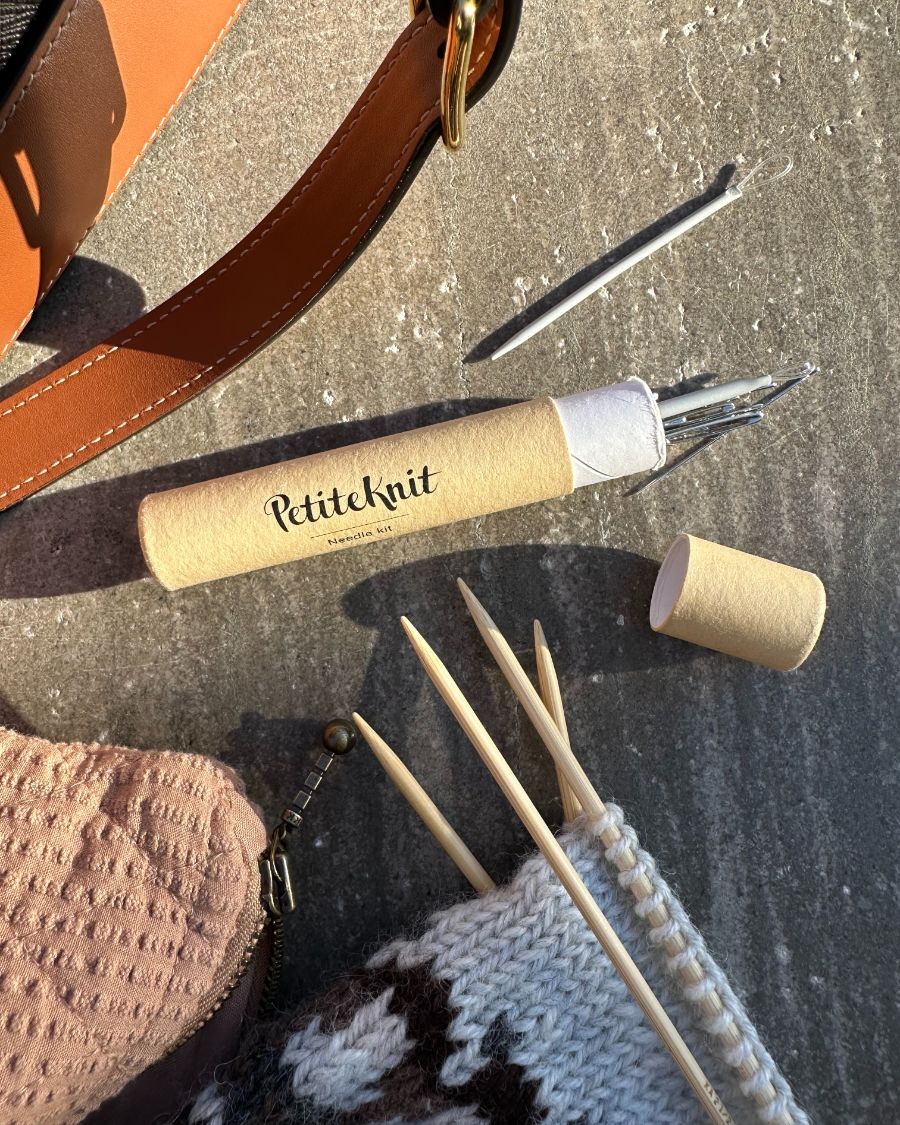 Needle kit