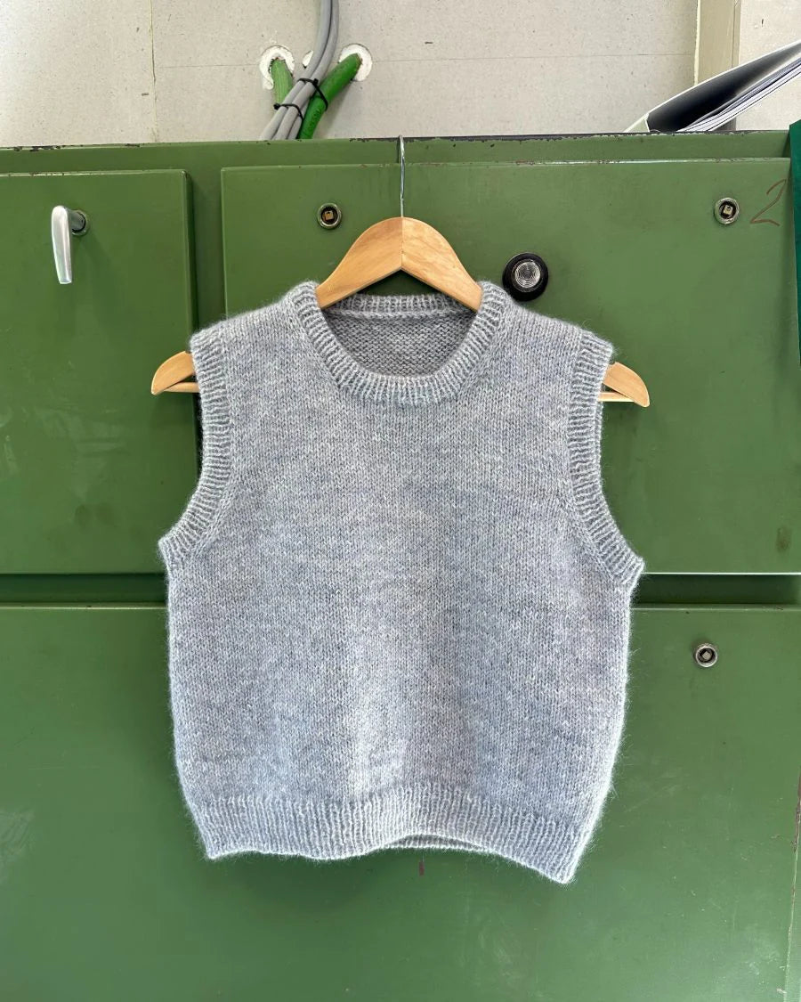 Sophies Scarf - PetiteKnit