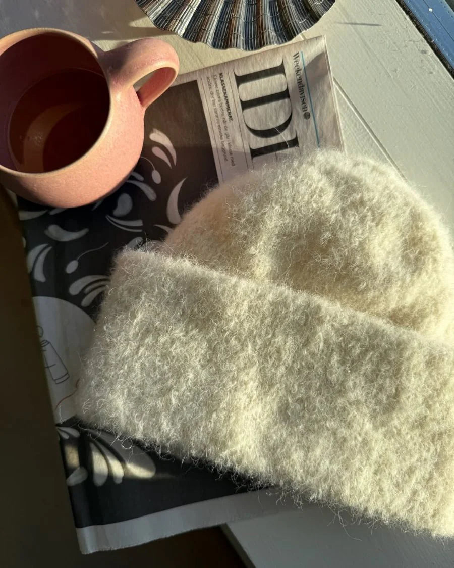 Sophies Scarf - PetiteKnit