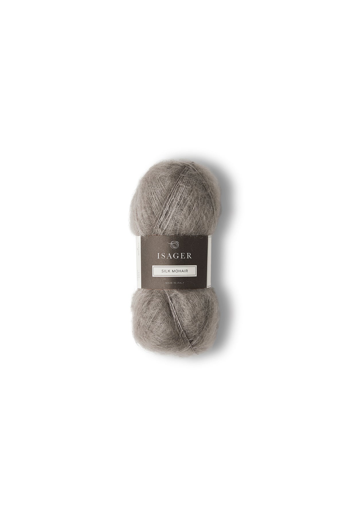 Isager Silk Mohair 2