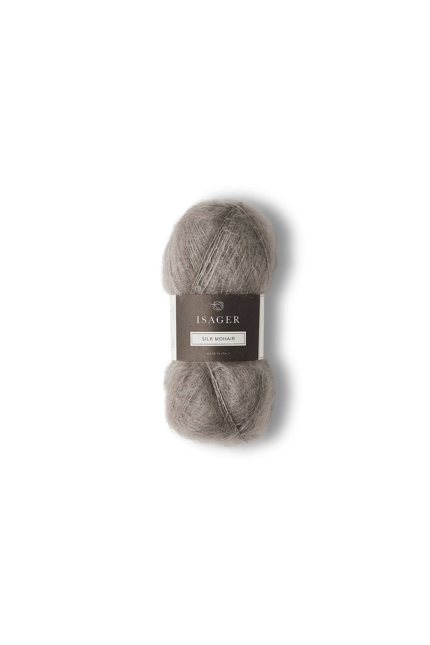 Isager Silk Mohair 2