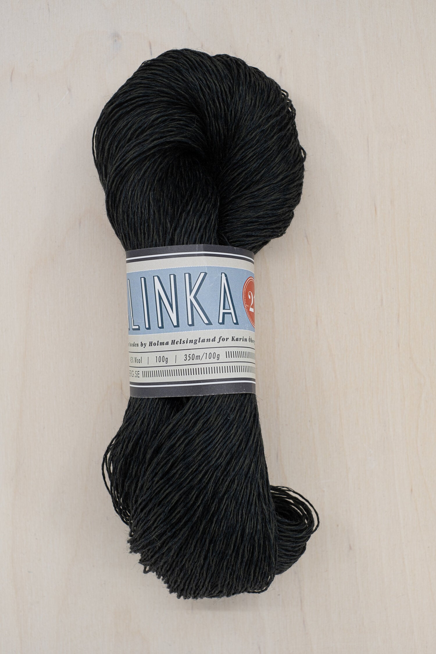 Kalinka 21 Skog- Ull/Lin