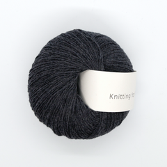 Slate Gray / Skifergrå - Merino