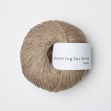 Cardamom / Kardemomme - Pure Silk