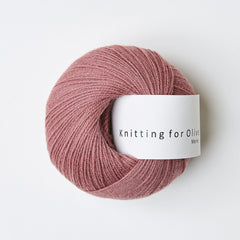 Wild Berries / Vilde Bær - Merino