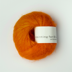 Hokkaido - Soft Silk Mohair