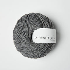 Stone / Sten - Heavy Merino