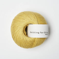 Quince / Kvæde - Pure Silk