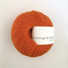 Hokkaido - Merino