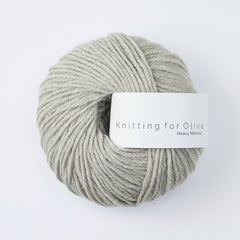 Nordic Beach / Nordstrand - Heavy Merino
