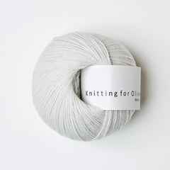 Putty / Kitt - Merino